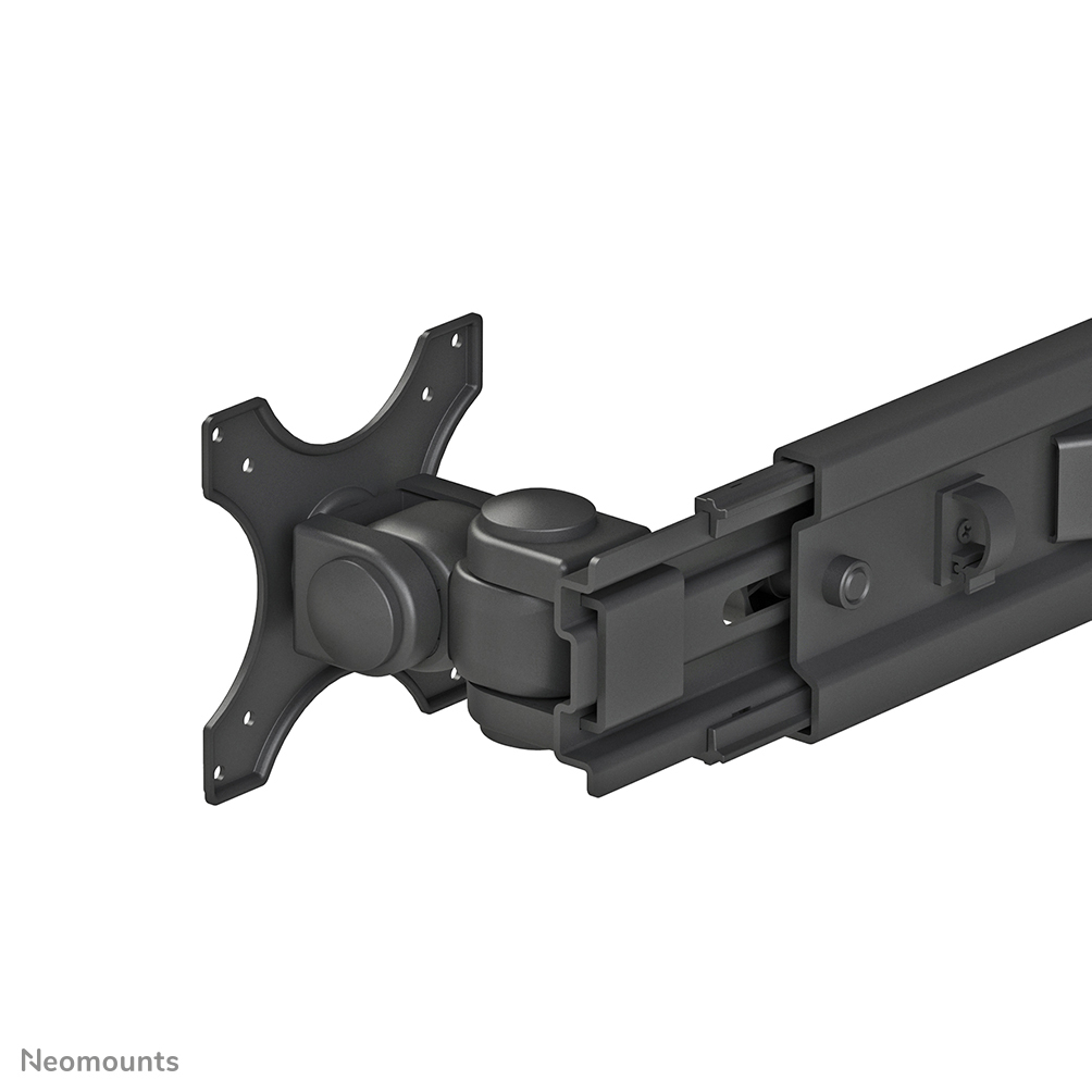 Neomounts FPMA-D700DD4 Monitorstandaard 19-30"